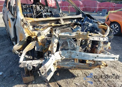 2021 Subaru Ascent Limited z USA, uszkodzony, nr VIN 4S4WMALD1M3405366